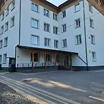 Hotel верховинський Sushitsya