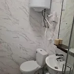 верховинський Hotel *