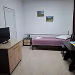 верховинський Hotel Sushitsya
