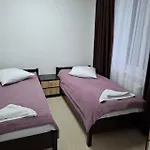 Hotel верховинський Sushitsya