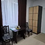 верховинський *