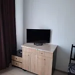верховинський Hotel *