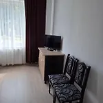 Hotel верховинський *