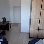 верховинський Hotel Sushitsya