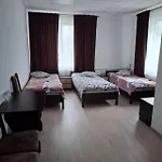 верховинський *