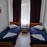 верховинський Hotel