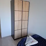верховинський Hotel *
