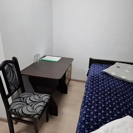 верховинський Hotel
