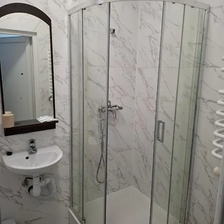 Hotel верховинський