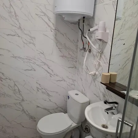 верховинський Hotel *