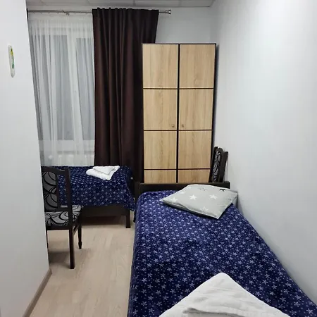 Hotel верховинський *