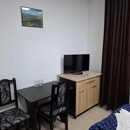 верховинський Hotel