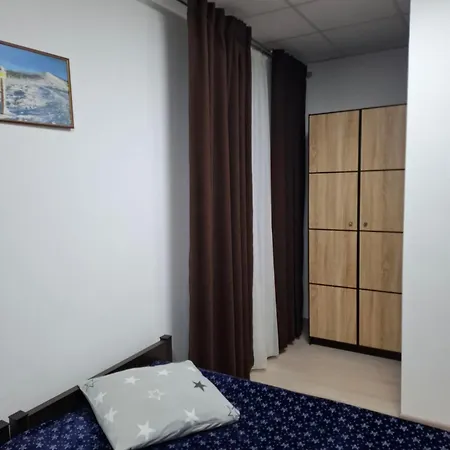 Hotel верховинський