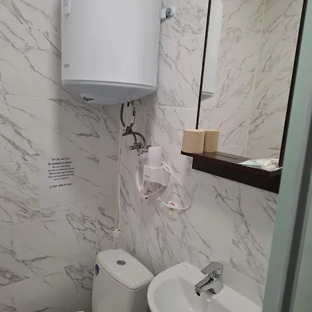 верховинський Hotel *