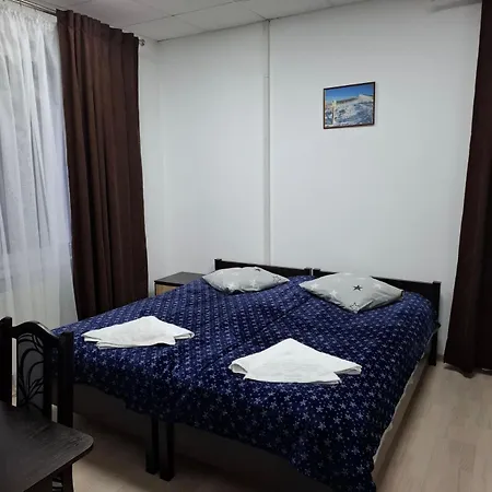 Hotel верховинський *