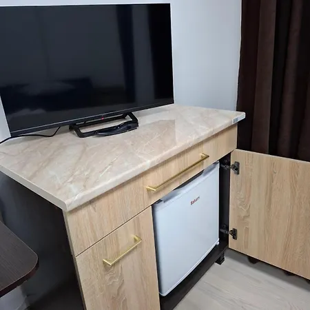 верховинський Hotel Verkhniy Yasenov