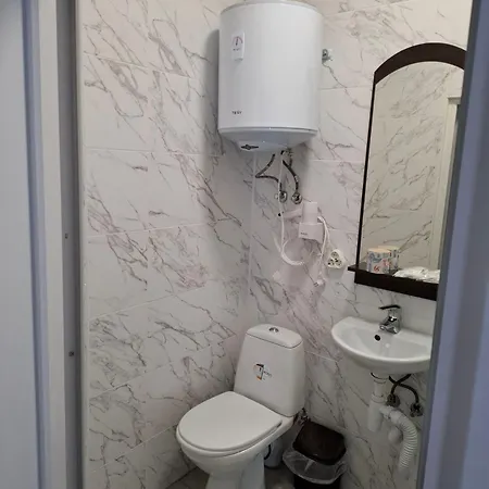 верховинський Hotel