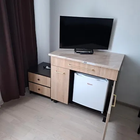 Hotel верховинський