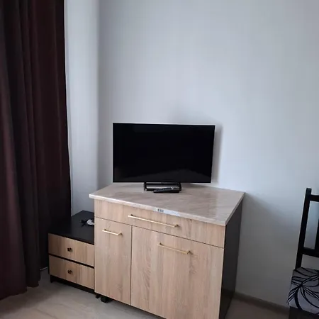 верховинський Hotel *