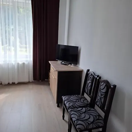Hotel верховинський *
