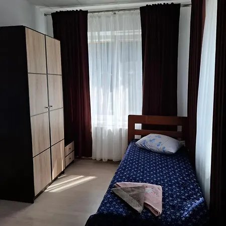 верховинський Hotel Verkhniy Yasenov