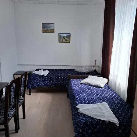 верховинський Hotel