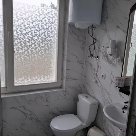 верховинський Hotel *