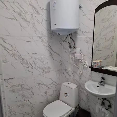 Hotel верховинський *