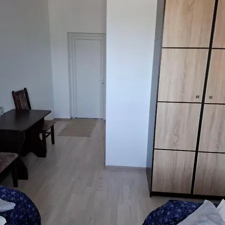 верховинський Hotel Verkhniy Yasenov