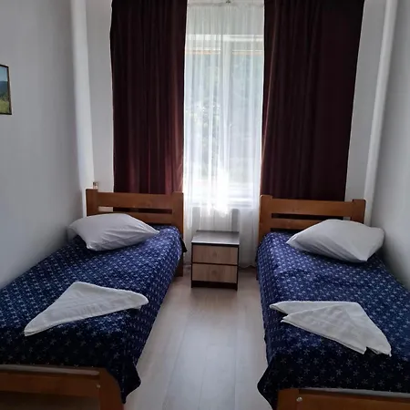 верховинський Hotel